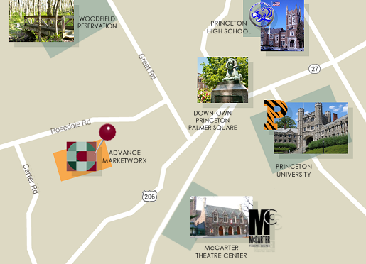 Office Location