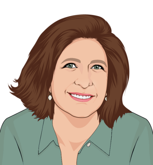 Ellen Hoenig Carlson