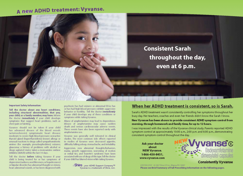 vyvanse product analysis vyvanse product analysis