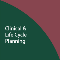 Clinical & Life Cycle Planning