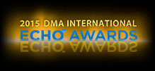 2015 DMA International ECHO Awards
