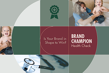 Brand Champion eBook