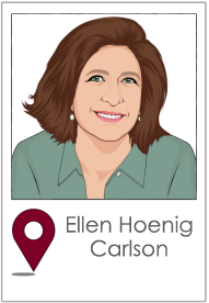 Ellen Hoenig Carlson