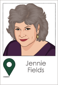 Jennie Fields