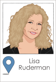 Lisa Ruderman