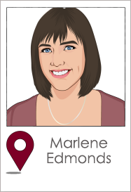 Marlene Edmonds